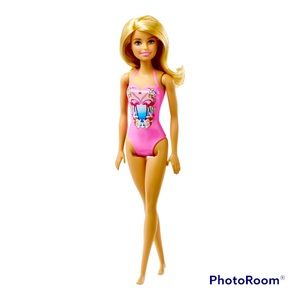 🩱 (3/$20) BARBIE SWIM DOLL 🩱